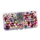 thumbnail image 3 of 600 Cuentas Brillantes Multifuncionales Para Manualidades, Aretes, Pulseras Y Mucho Más., 3 of 5