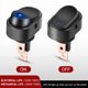 thumbnail image 5 of Interruptor basculante Nilight 12V 30A LED azul 12 mm, 5 of 8