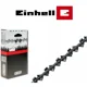 thumbnail image 1 of Cadena para motosierra Einhell Ge-lc 36/35, 3/8'' 52 Eslabones, 1 of 3