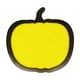 thumbnail image 3 of Tablero De Letras Con Forma De Calabaza De 25 X 25 Cm Para Decoración Del Hogar Y La Oficina, Color Amarillo, 3 of 5