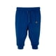 thumbnail image 1 of Pantalón Buzo Bebe Niño Azul Marino Pillin, 1 of 3