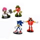 thumbnail image 3 of Figuras Sonic pack 4 colección Eggman Knuckles Amy Rose, 3 of 5