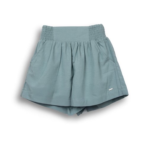 Short Niña Beige Pillin