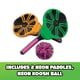 thumbnail image 2 of Juguete para exteriores Koosh Flix Stix para niños que juega como lacrosse desde hace más de 6 años, 2 of 7