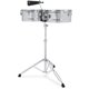 thumbnail image 2 of Set de Timbaletas con cencerro Latin Percussion LPA 256, 2 of 4