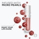 thumbnail image 4 of Aceite Labial L'Oreal Paris 5 ml Brillo con Ácido Hialurónico, 4 of 7