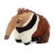 thumbnail image 2 of Oso Hormiguero De Peluche, Animal Del Zoológico Para Niños, Niñas, Regalos Del Día De San Valentín, 2 of 5