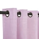 thumbnail image 3 of Cortinas Blackout Argolla Urbana Morado, 3 of 4