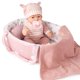 thumbnail image 1 of Set de juego Baby Doll Enjoyin de 30 cm con accesorios lavables, 1 of 9