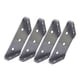 thumbnail image 5 of 4 Piezas Soportes De Esquina Protector De Juntas Soportes De Ángulo Para Mesa Gabinete De Madera, 5 of 5
