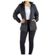 thumbnail image 2 of Corta Viento Mujer Parka Liviana Chaqueta Gorro H2, 2 of 5