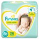 thumbnail image 1 of Pañales Pampers New Baby RN, 36 Un, 1 of 7