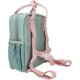 thumbnail image 5 of Mochila Verde Bosque Encantado Con Bordado Princess Mimi, 5 of 6