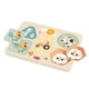 thumbnail image 4 of Mi Primer Puzzle Farmers Fun Day Tiny Love, 4 of 6