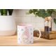 thumbnail image 3 of Taza de cerámica Silver Buffalo Hello Kitty y My Melody 590 ml, 3 of 4