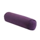 thumbnail image 3 of Almohada De Cuello Redondo Algodón Hueco Suave Y Cómodo Para Office Vertebra Car Deep Purple, 3 of 5
