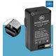 thumbnail image 5 of Cargador de Batería BM Premium DMW-BLF19 110V/220V, 5 of 6