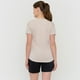 thumbnail image 2 of Polera Outdoor Mujer Fun Beige Corona, 2 of 5