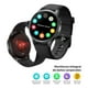 thumbnail image 4 of Reloj Smartwatch Lhotse Vibe 05 GPS Black 45mm, 4 of 8