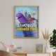 thumbnail image 5 of Pregunta a los StoryBots Kits de Pintura de Diamantes para Adultos 5D DIY Diamond Art Kits Full Drill Diamond Dots para Regalo Decoración de Pared y Relajación Artes de Gemas 30*40cm, 5 of 6