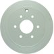 thumbnail image 1 of Disco de freno Bosch QuietCast Premium 40011058 para Nissan Frontier, Xterra, Suzuki Equator, traser, 1 of 3
