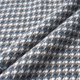 thumbnail image 4 of REGALWOVEN Juego de 2 fundas de cojín decorativas de pata de gallo verde 20" x 12", 4 of 6