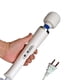 thumbnail image 1 of Masajeador de mano CHARMING de 32 cm, 10 velocidades, con cable, 1 of 7