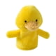 thumbnail image 3 of Marionetas De Dedo De Animales De Dibujos Animados Set Dedos Educativos Para Bebés Juguetes Regalo Para Ni?os Pato Amarillo, 3 of 5