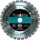 thumbnail image 1 of Hoja de sierra Makita A-95037 TCT 5-3/8 pulgadas 30T para BCS550, 1 of 2