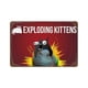 thumbnail image 1 of Exploding Kittens Cartel Metálico, Decoración de Pared de Cartel Metálico Personalizado para Regalos de Fans, Amigos, Familia y Amantes 30*40cm, 1 of 6