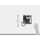 thumbnail image 4 of Teléfono con cable AT&T ML17939 de 2 líneas con sistema de contestador, 4 of 4