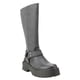 thumbnail image 3 of Bota Romano Biker Cuero Negro, 3 of 6