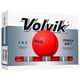 thumbnail image 1 of Pelotas de Golf Volvik Power Soft (Rojas), 1 of 4