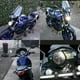 thumbnail image 3 of Parabrisas Para Moto / Bicimoto / Vespa / Scooter Universal, 3 of 9