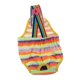 thumbnail image 1 of Pantalón fisiológico para perros pañales para perros Pantalón corto sanitario Pantalón púrpura con blanco, 1 of 5
