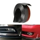 thumbnail image 1 of Lip Bumper goma para parachoques delantero tunning universal 2.5mts color carbono, 1 of 1