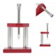 thumbnail image 5 of Kit de Herramientas de Reparación de Manecillas de Reloj Unique Bargains Herramienta de Ajuste de Manecillas con Extracción y Prensa Relojero Levantador Extractor Émbolo Removedor, 5 of 6