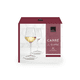 thumbnail image 2 of SET 6 COPAS VINO BLANCO CARRE 385ML, 2 of 3