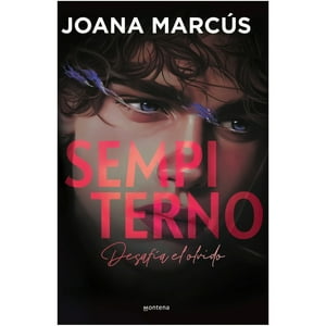 Montena - Libro Sempiterno