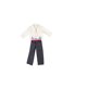 thumbnail image 1 of Traje de Huaso etiqueta talla 16 2p, 1 of 1