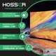 thumbnail image 3 of Monitor Gamer Curvo 27 Pulgadas 180Hz  Hosser FHD Gaming Monitor, 3 of 10