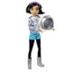 thumbnail image 2 of Muñeca Over The Moon Fei Fei y Accesorios del Espacio, 2 of 3