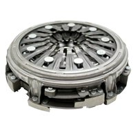 Msrepuestos - Kit Embrague Motor Motor 1 6 Cc Mecanico Disco Y Prensa Hyundai Tucson I30 Elantra Kona Veloster Kia Sportage 2020 24 Original 412002D220