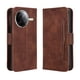 thumbnail image 5 of Funda Tipo Billetera FOXDOCK para Xiaomi Poco F7 Ultra 5G – Tapa Flip con Tarjetero, 5 of 5