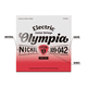 thumbnail image 2 of Set de Cuerdas para Bajo Eléctrico Olympia 45-105 EBS415, 2 of 4