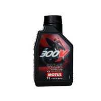 Motul - Aceite 300V 10W40 4T Fl 1 L