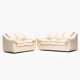 thumbnail image 1 of Living Galicia De 3 Y 2 Cuerpos Beige, 1 of 5