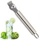 thumbnail image 3 of 1pc Grater Stainless Steel Lemon Grater Orange Peeler Citrus Fruit Grater Peeling Knife Kitchen Gadgets Bar Accessories, 3 of 4