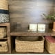 thumbnail image 2 of DECOGREEN CESTO RECTANGULAR MUMBAI L 40X30X18 YUTE, 2 of 3