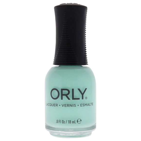 Esmalte de uñas Orly Happy Camper 0.6oz para mujer